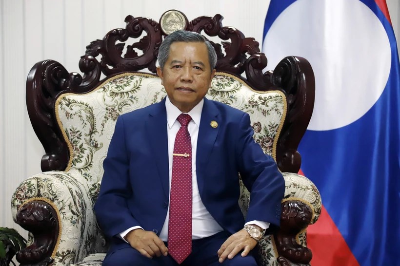 , La Victoire de Dien Bien Phu a ouvert une nouvelle étape pour les révolutions au Vietnam, au Laos et au Cambodge